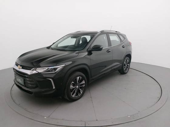 CHEVROLET TRACKER 1.2 TURBO FLEX PREMIER AUTOMÁTICO